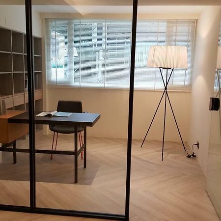 3 Bedrooms And 1 Study And 3 Bathrooms Near Taipei 101 & Mrt Exterior photo