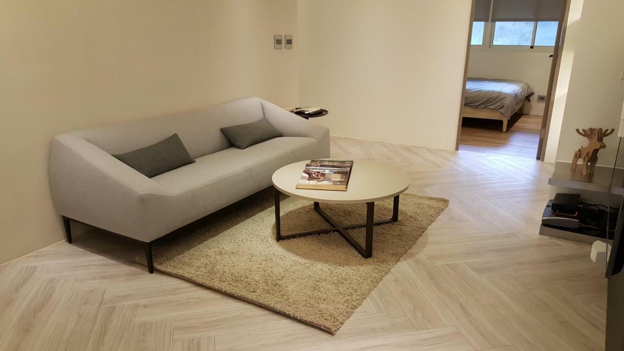 3 Bedrooms And 1 Study And 3 Bathrooms Near Taipei 101 & Mrt Exterior photo