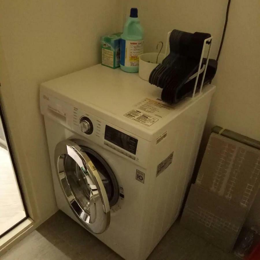 3 Bedrooms And 1 Study And 3 Bathrooms Near Taipei 101 & Mrt Exterior photo