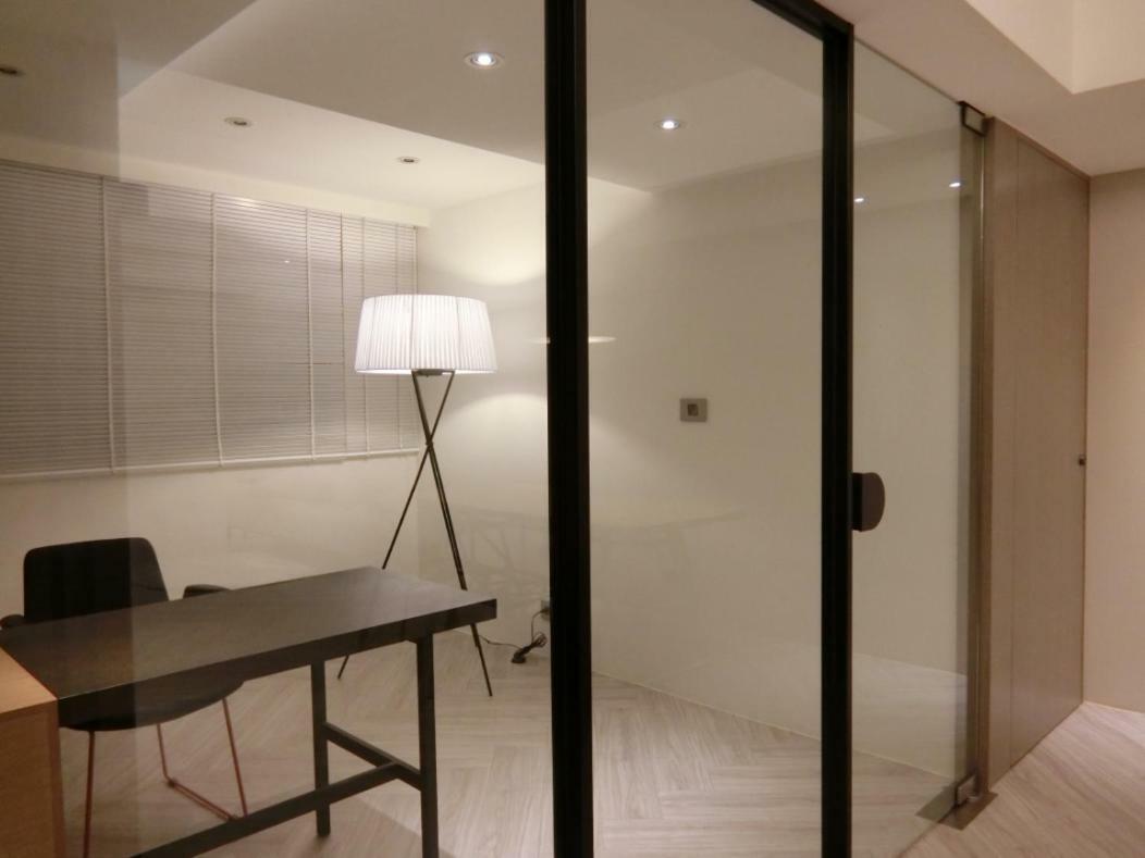 3 Bedrooms And 1 Study And 3 Bathrooms Near Taipei 101 & Mrt Exterior photo