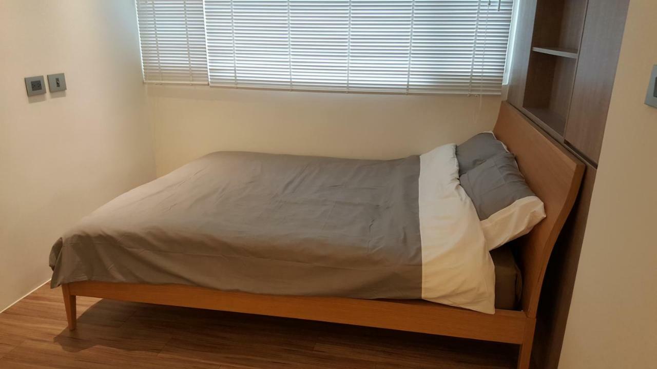3 Bedrooms And 1 Study And 3 Bathrooms Near Taipei 101 & Mrt Exterior photo